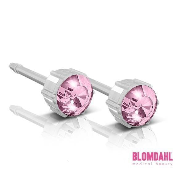Light Rose 4 mm 15-0103-24 (A)