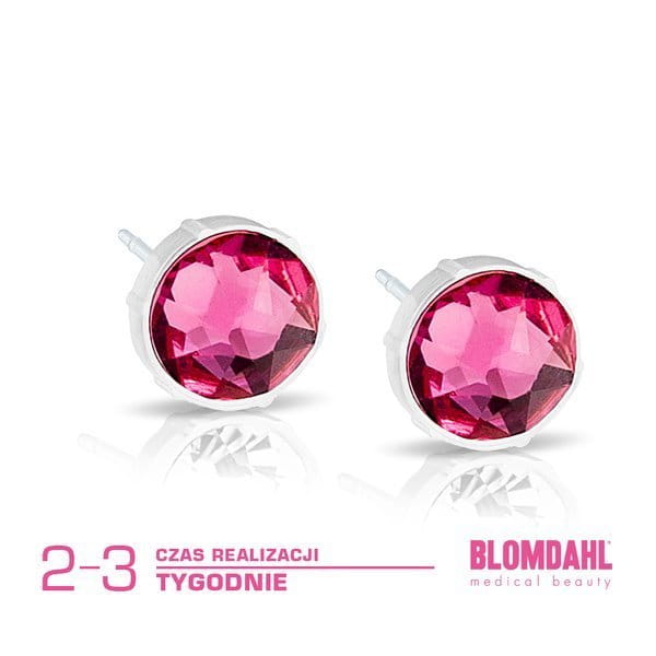 Rose 6 mm 15-0109-03 (B)
