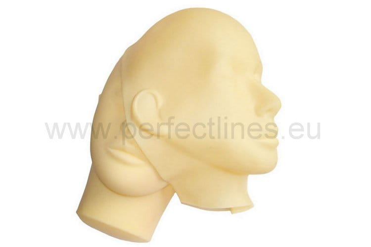 Maska na głowę treningową