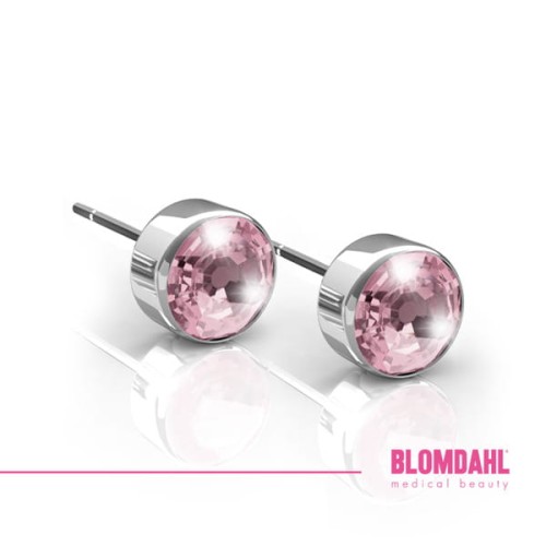 Bezel Light Rose 5 mm 15-1424-24 (C)