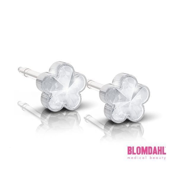 Flower Crystal 6mm 15-0130-01 (B)