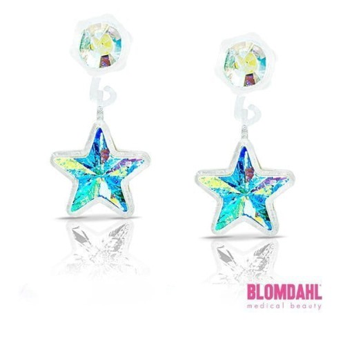 Star Rainbow Rose 4/6 mm 15-0103-0802 (D)