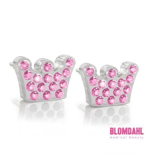 Brilliance Princess Light Rose 9 mm 15-01125-24 (D)