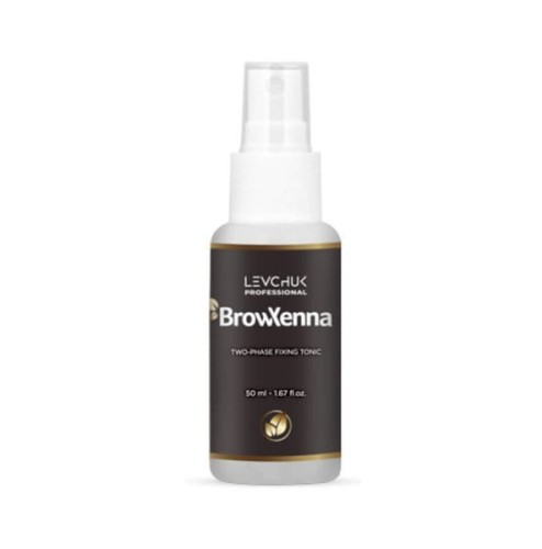 BrowXenna Dwufazowy Tonik [50ml]
