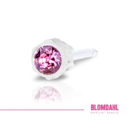 Rose 4 mm 12-0103-03