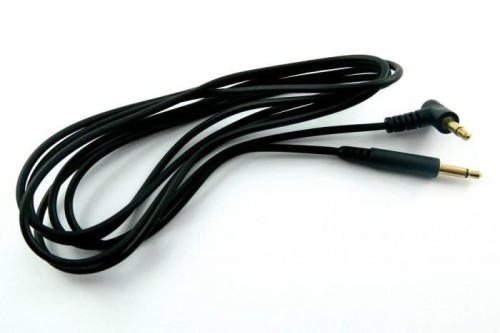 Kabel zasilający minijack/minijack