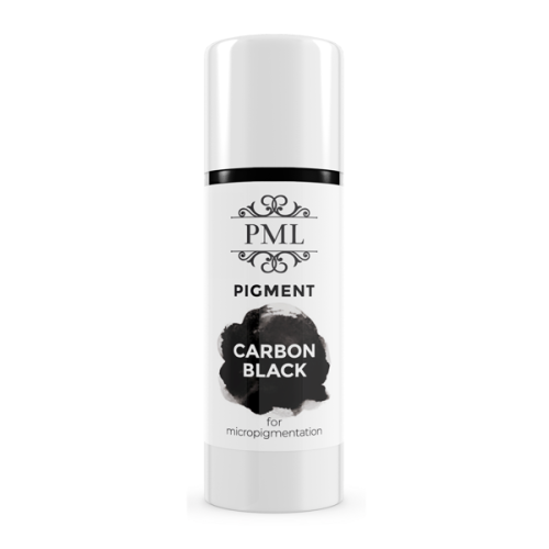 51 Pigment PML Carbon Black 10ml