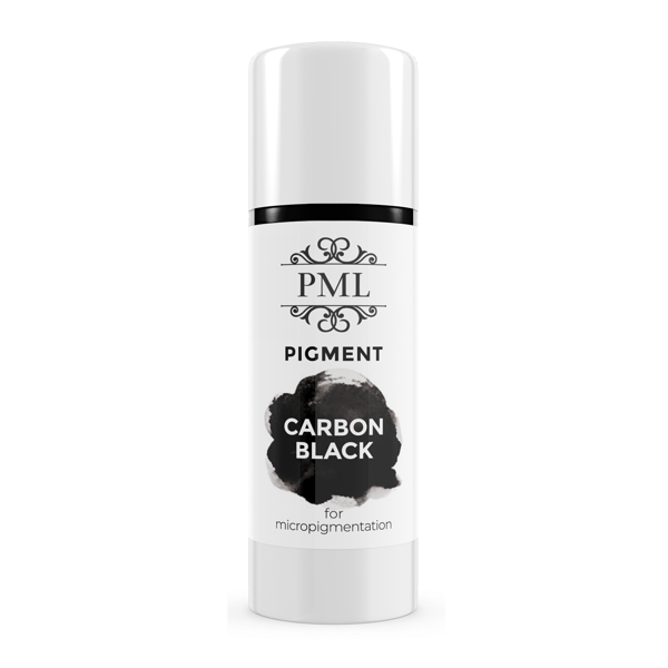 51 Pigment PML Carbon Black 10ml