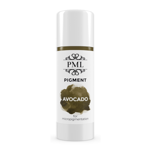 36 Pigment PML Avocado 10ml