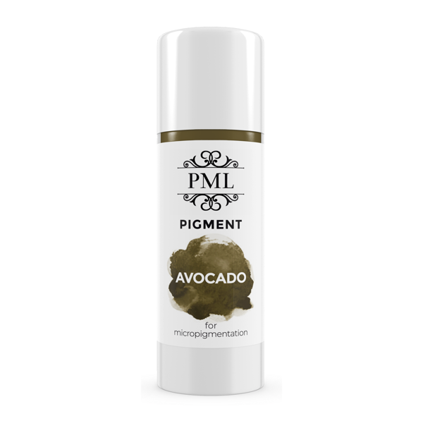 36 Pigment PML Avocado 10ml