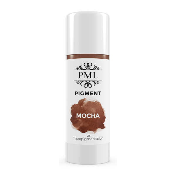 31 Pigment PML Mocha 10ml