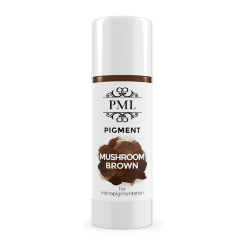 32 Pigment PML Mushroom Brown 10ml