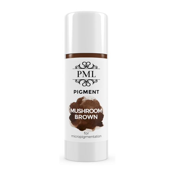 32 Pigment PML Mushroom Brown 10ml