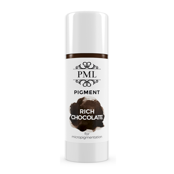38 Pigment PML Rich Chocolate 10ml