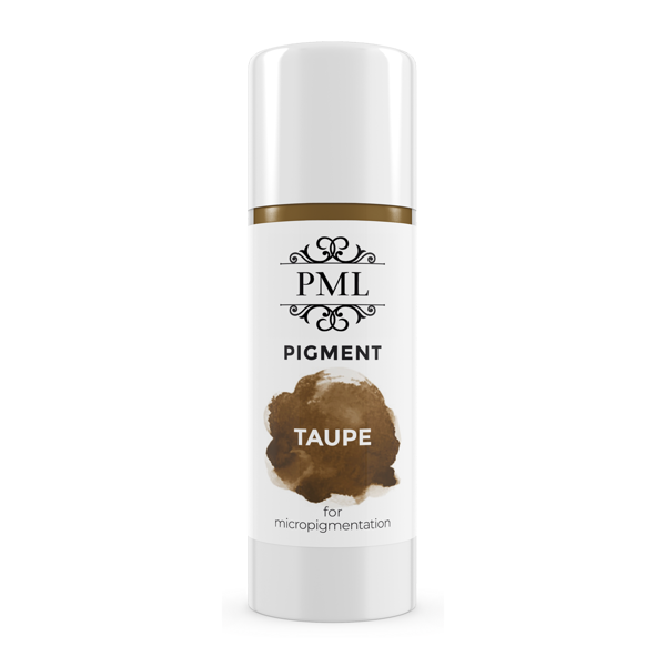 34 Pigment PML Taupe 10ml