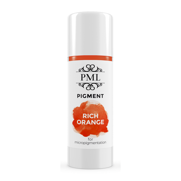 57 Pigment PML Rich Orange 10ml