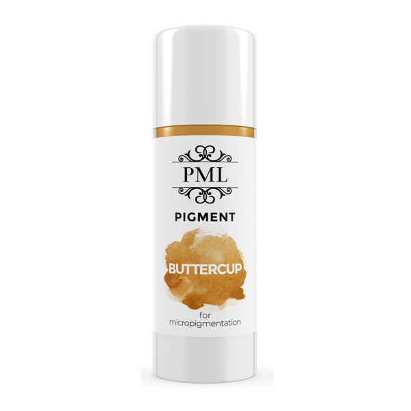 56 Pigment PML Buttercup 10ml