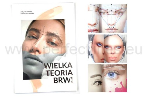 WIELKA TEORIA BRWI