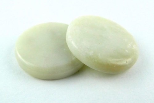 Podstawka pod klej Mini Kamień Nefrytu